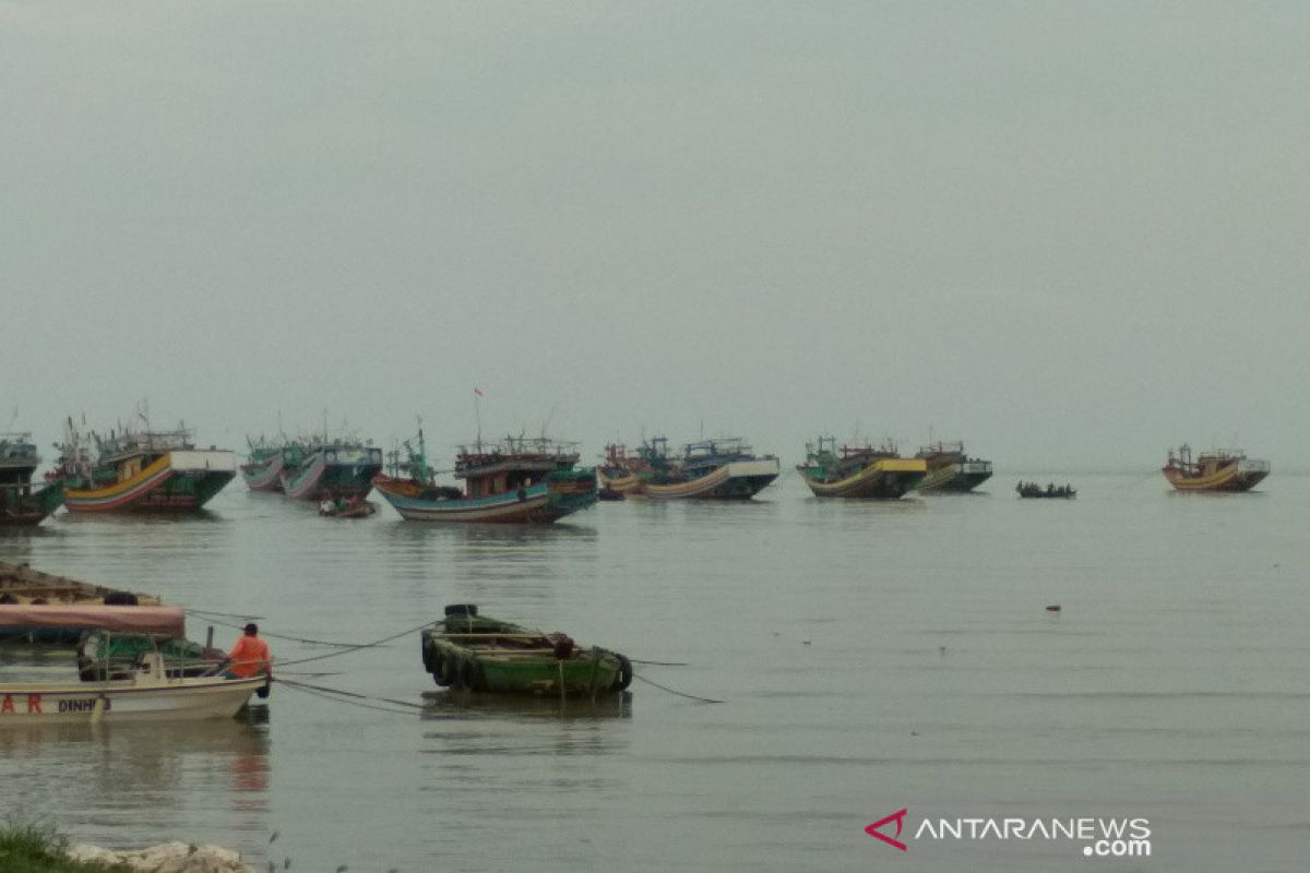 Nelayan Rembang siap ke Natuna dengan jaminan keamanan