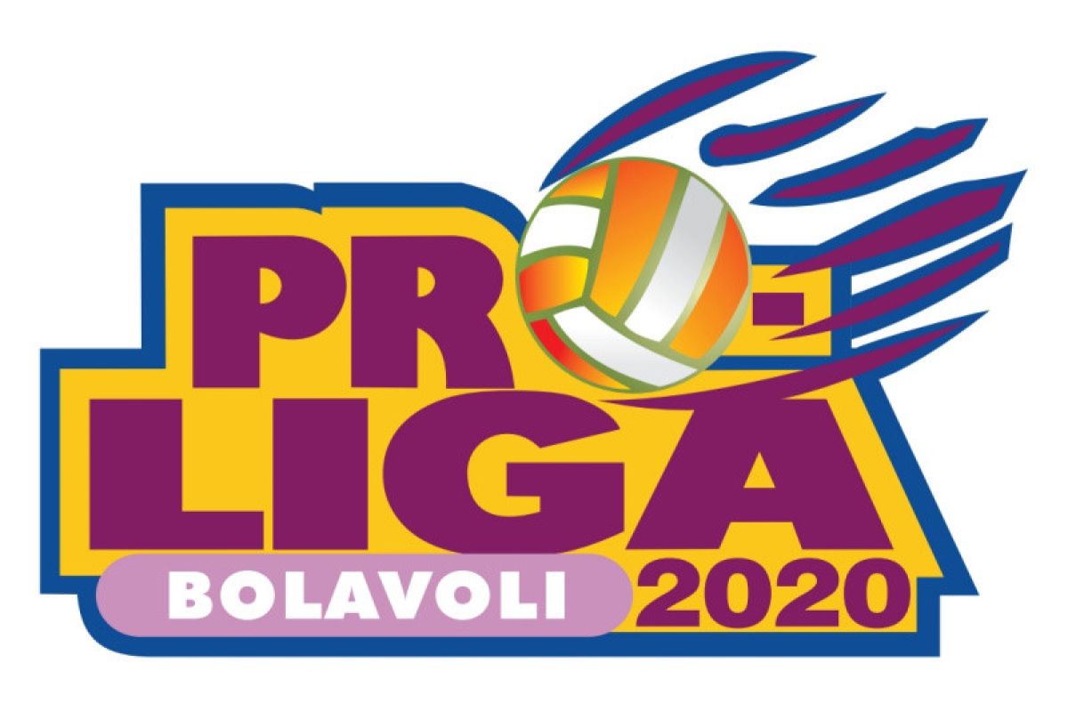 Bandung bjb bidik juara Proliga 2020