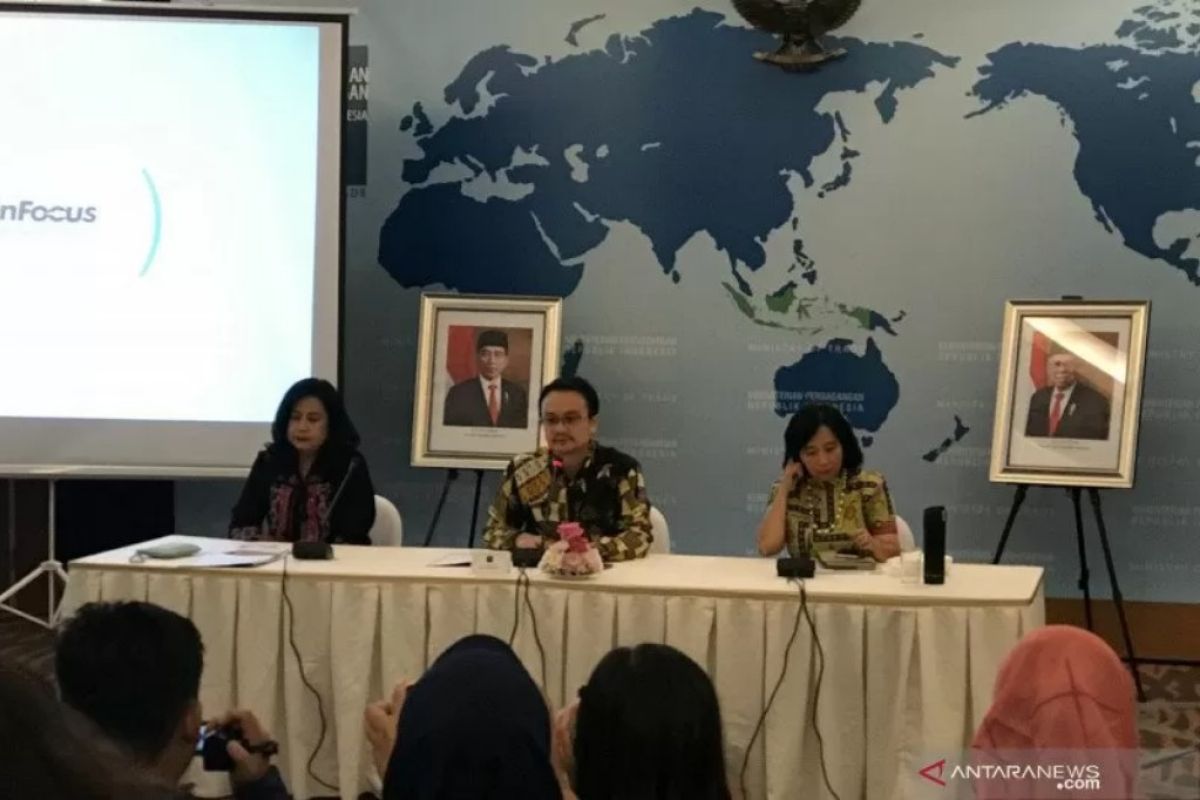 Indonesia siap hadapi Uni Eropa terkait sawit