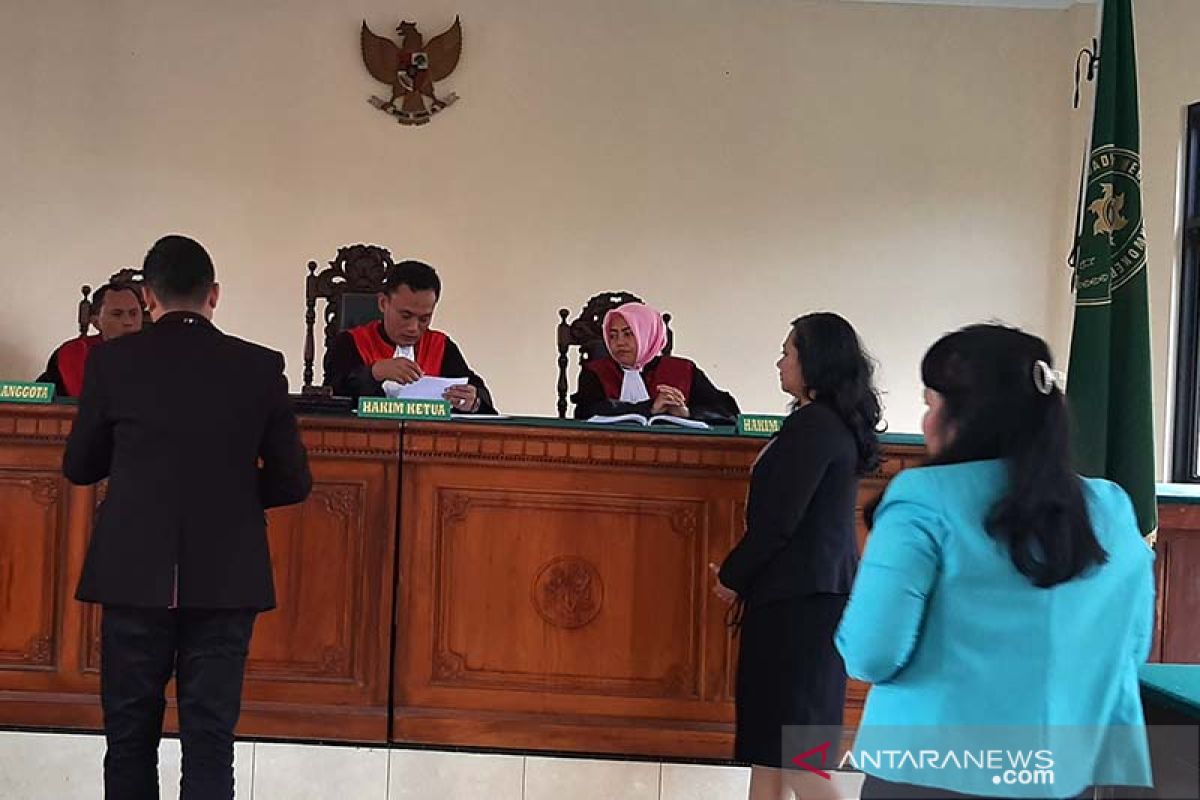 Gugatan terhadap Ashanty Hermansyah tak berdasarkan hukum