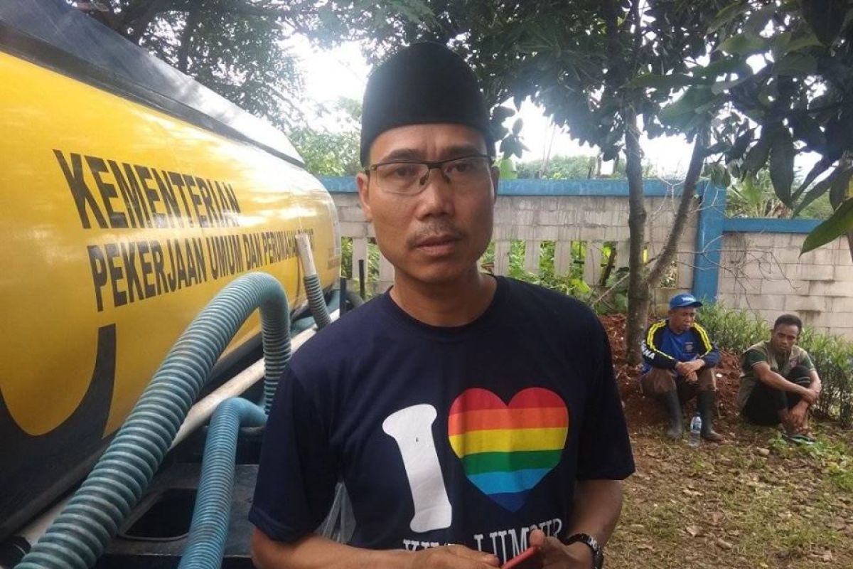 Masyarakat diminta lestarikan kawasan hutan TNGHS cegah kerusakan