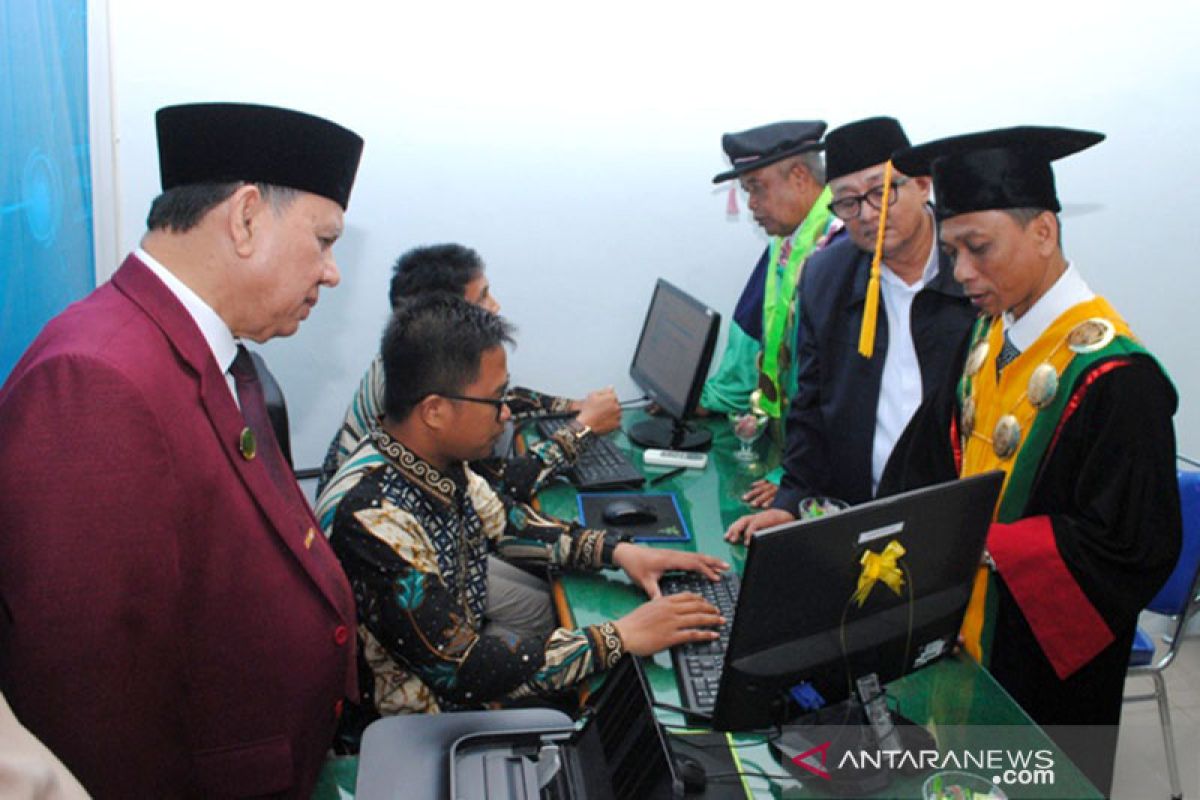 UISU butuh lahan 20 hektare untuk pengembangan kampus