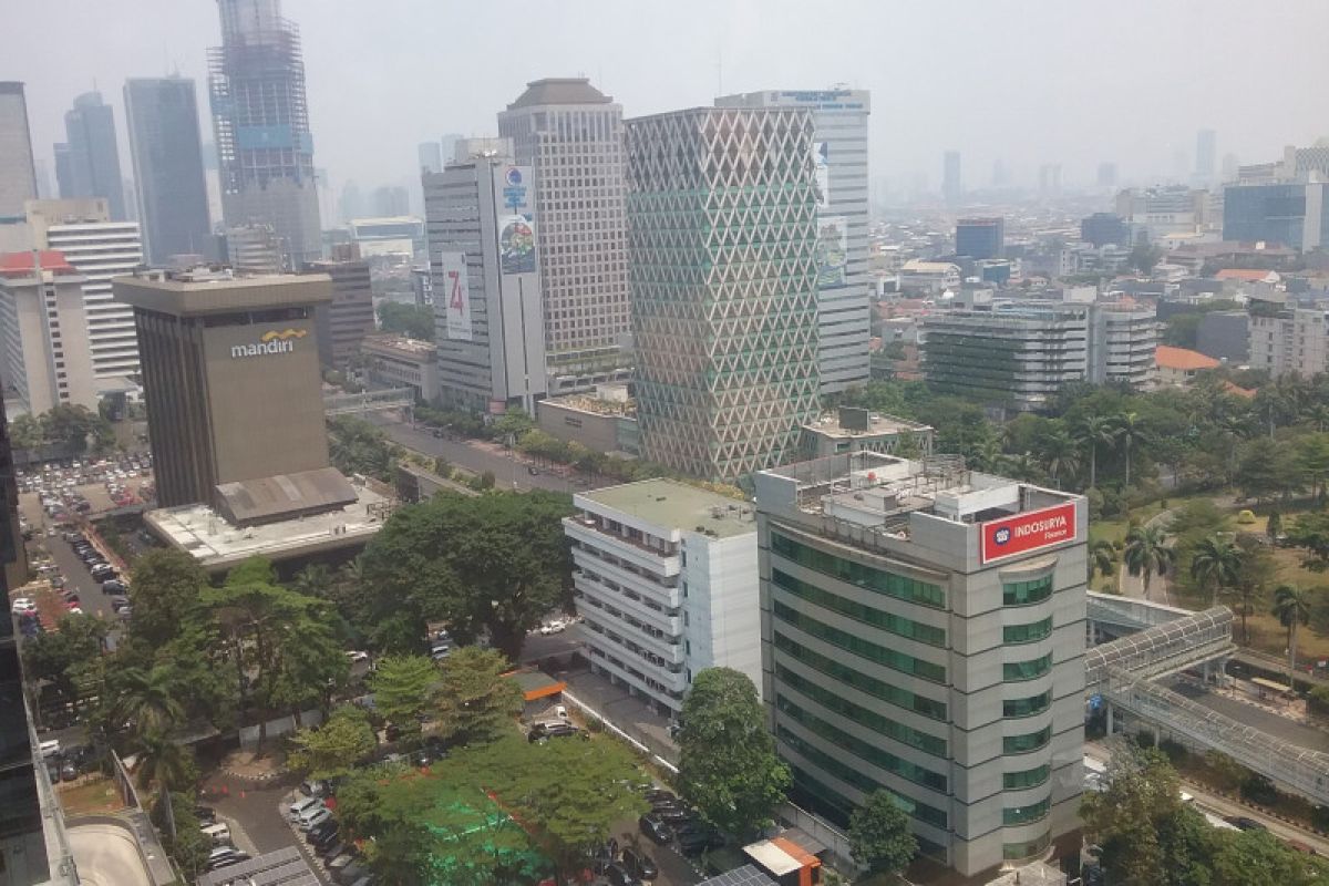 Konsultan: dampak banjir hanya jangka pendek terhadap properti