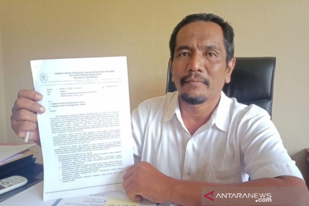 Pemkab Aceh Barat antisipasi peran 