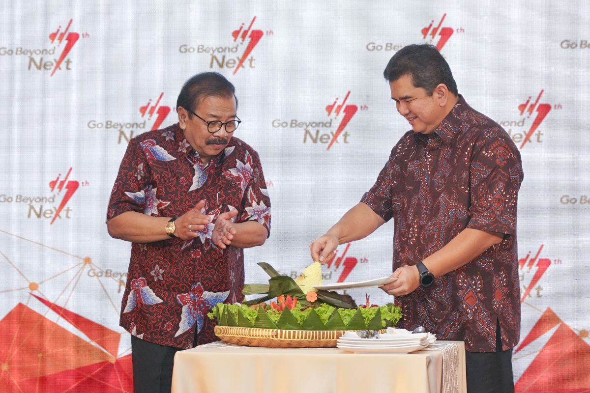 Semen Indonesia fokus kembangkan produk turunan dan ekspansi pasar regional