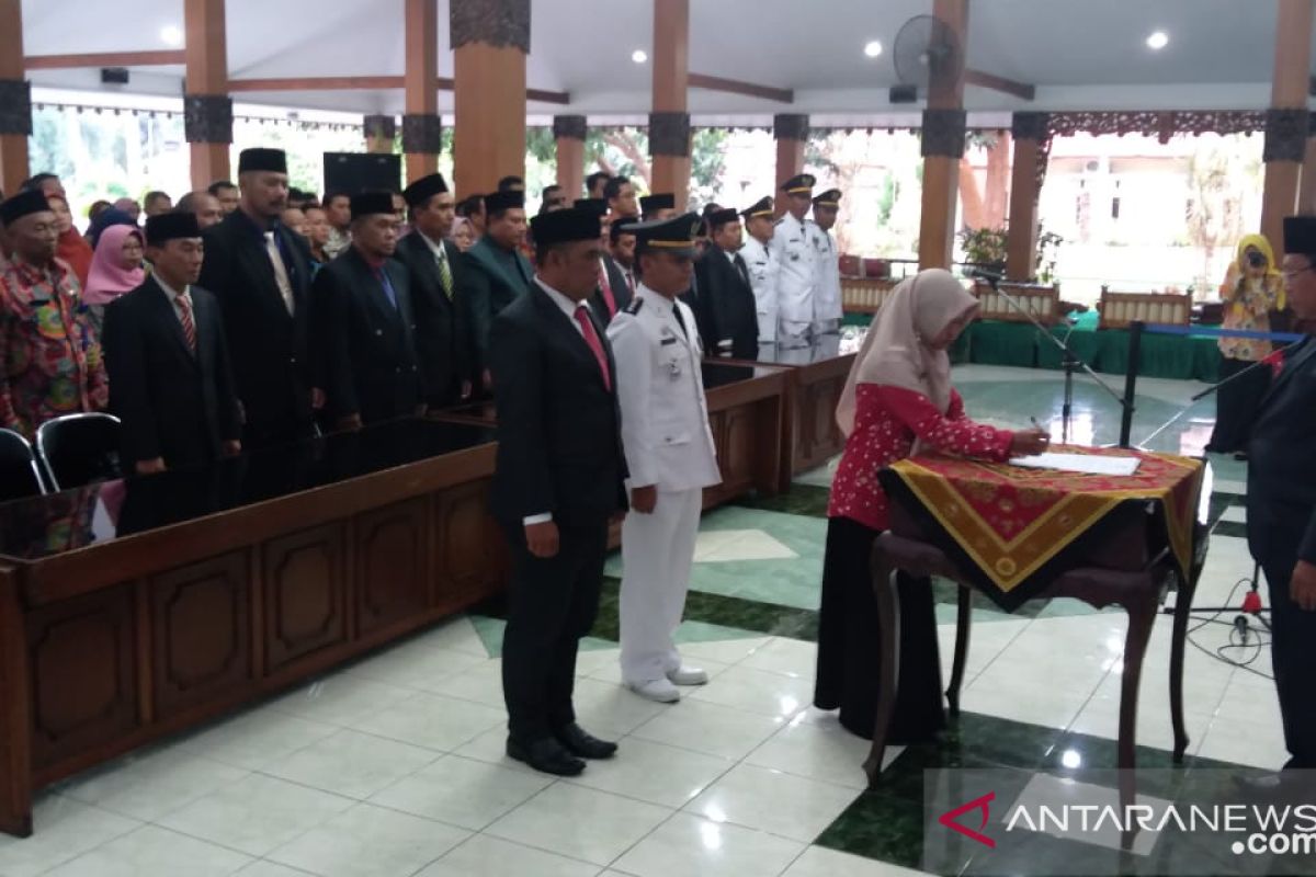 Bawaslu Situbondo: Ada aturan mutasi pejabat jelang pilkada