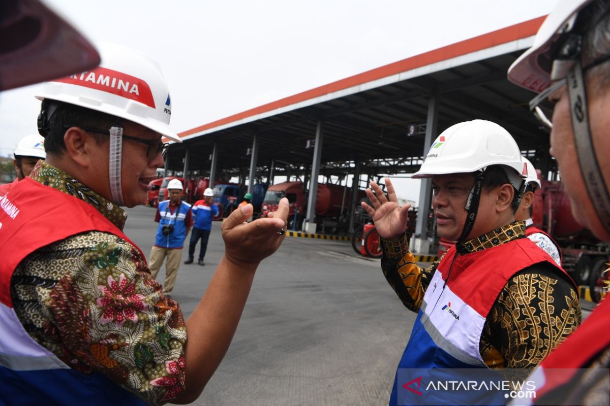 Tekan penyalahgunaan, Pertamina diminta gencarkan kampanye elpiji 3 kilogram