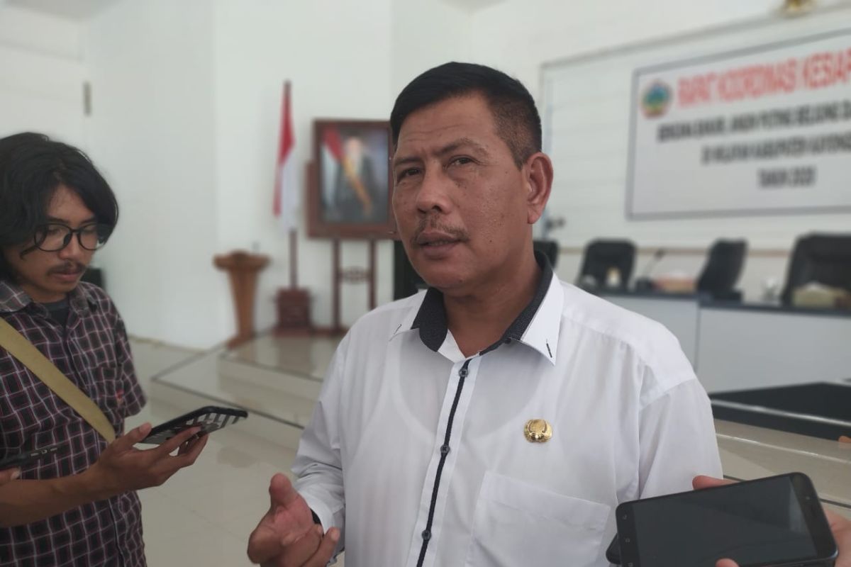 Bupati Citra terima penetapan Senggayong Sebagai WBTB