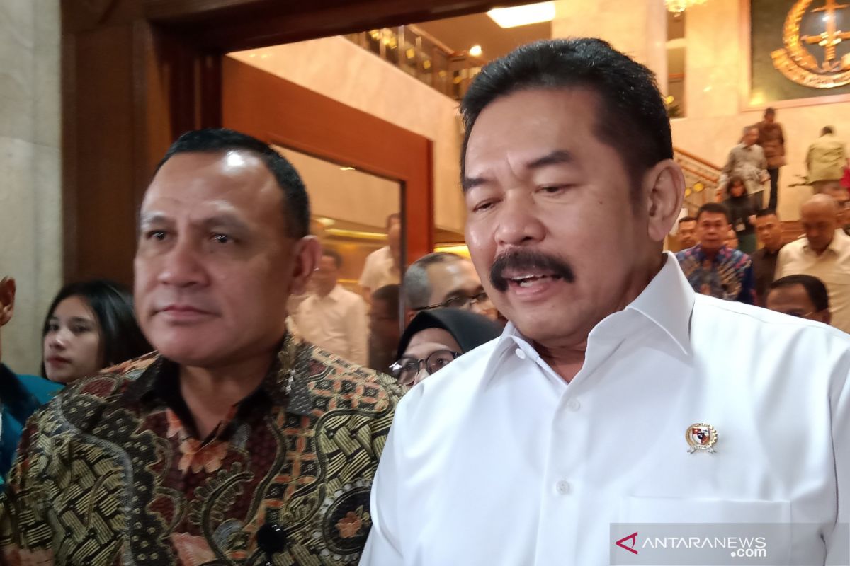 Kejaksaan Agung bedah 5000 transaksi keuangan terkait kasus Jiwasraya