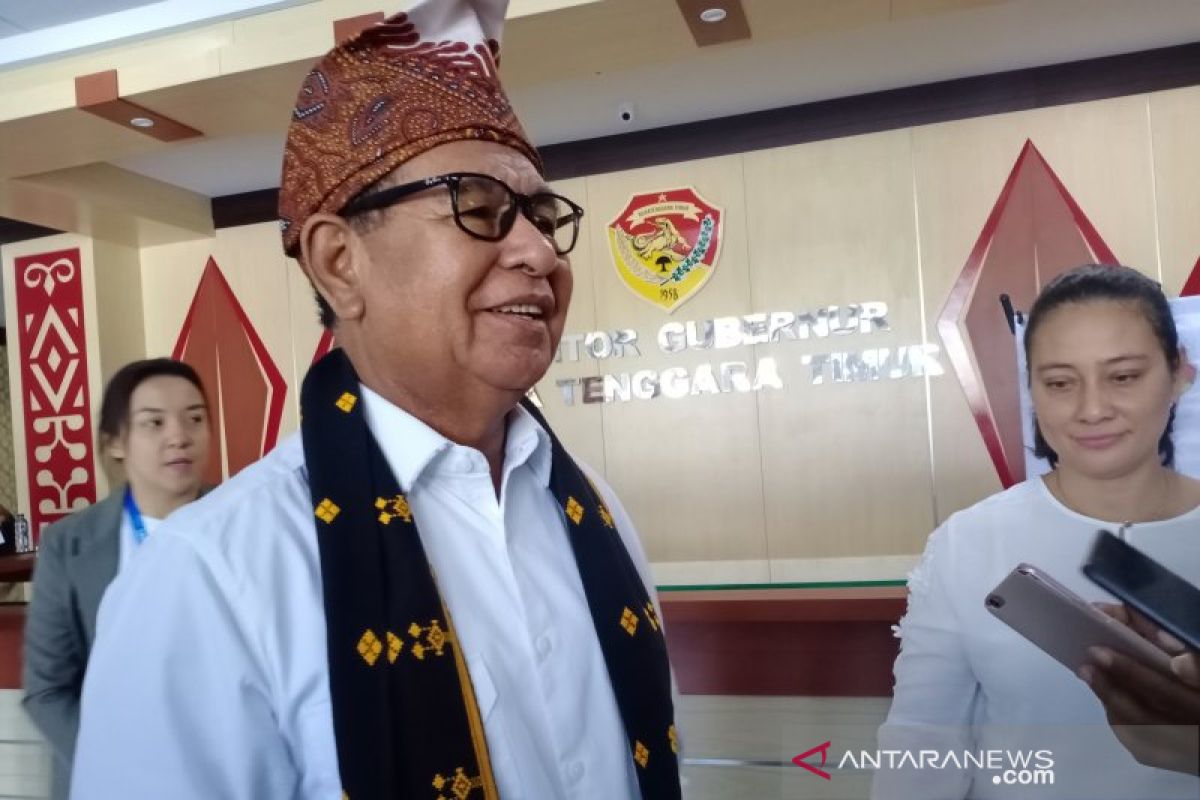 NTT siapkan langkah hadapi bencana akibat cuaca buruk