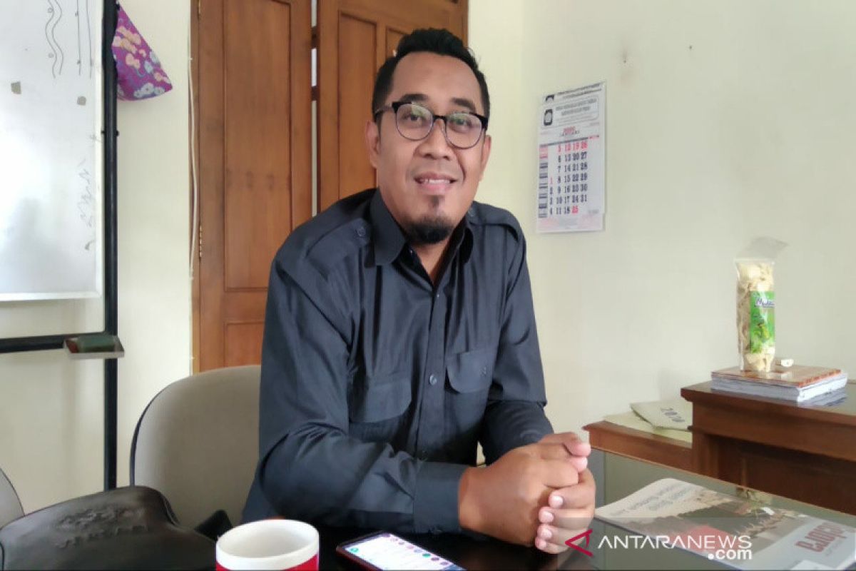 Legislatif Kulon Progo dorong desa susun perdes bencana
