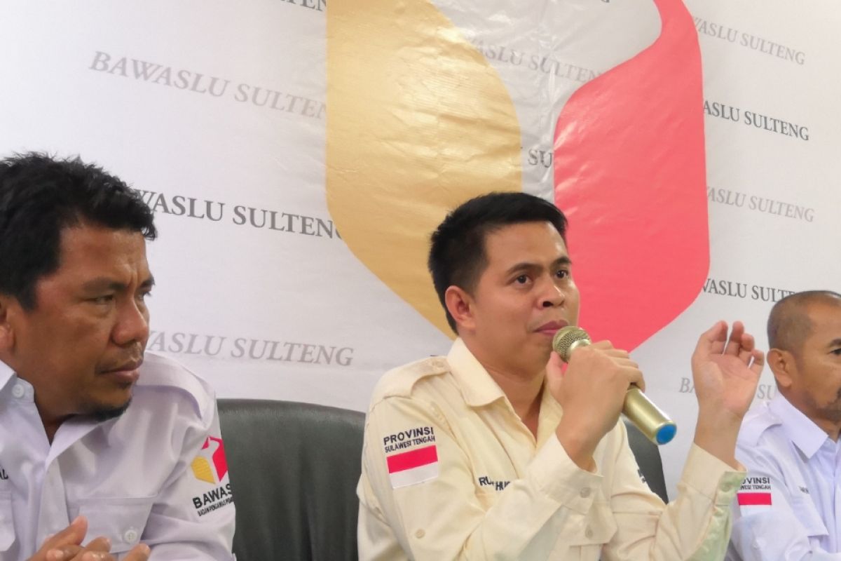 Dua kepala OPD Pemprov Sulteng diperiksa terkait netralitas ASN