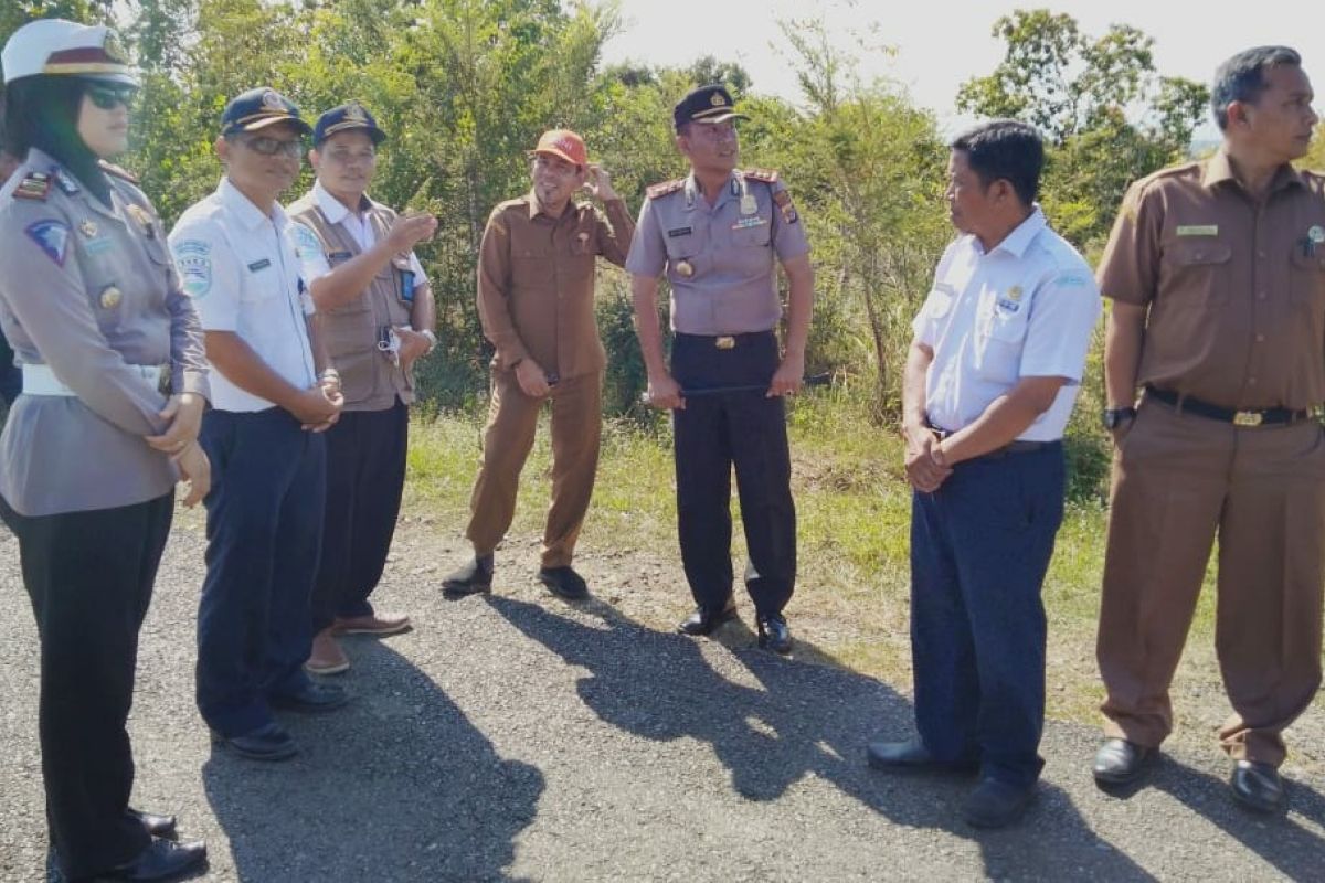 Stasiun Geofisika lakukan survei awal dugaan magnet bumi di Aceh Besar