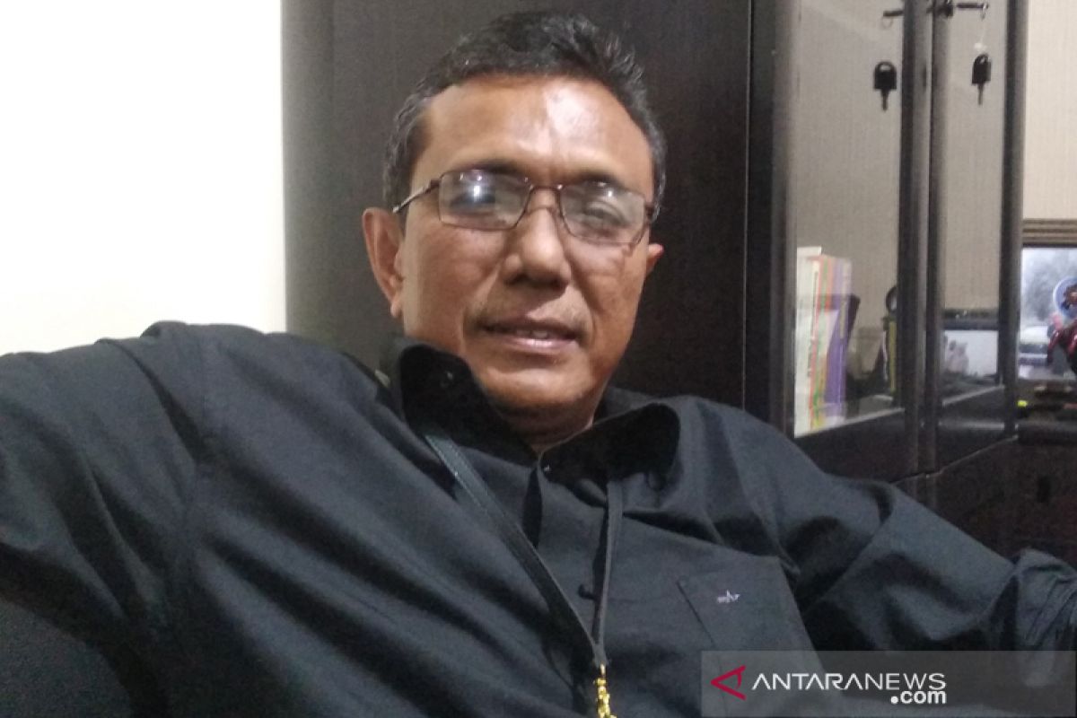 Komnas HAM tindak lanjuti pengaduan wartawan terkait pengancaman