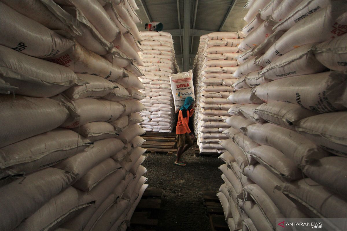 State firm can allocate 9.1m tons of fertilizer