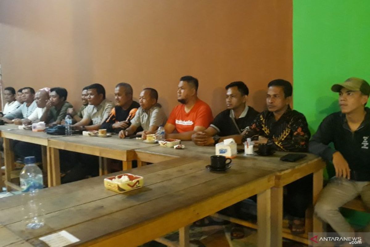 Organisasi kepemudaan desak Presiden setujui pembentukan Provinsi Khusus Natuna