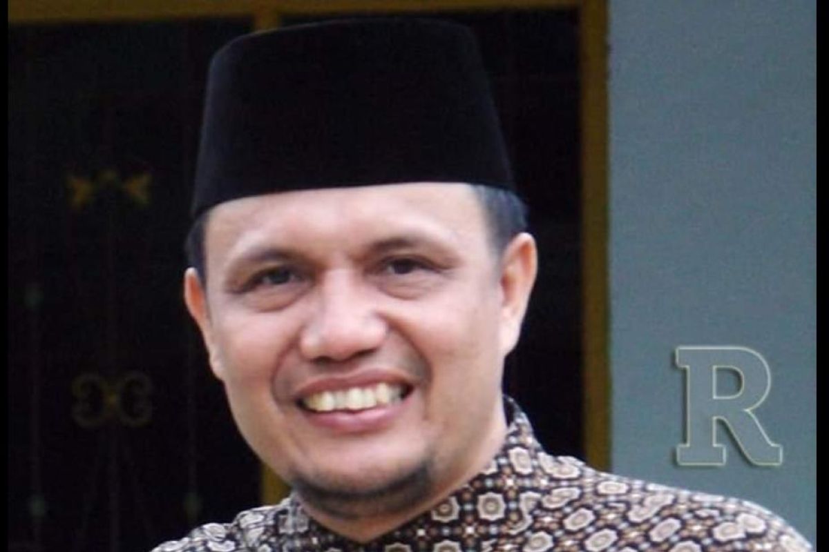 Anggota DPD asal Kepri dukung Provinsi Khusus Natuna