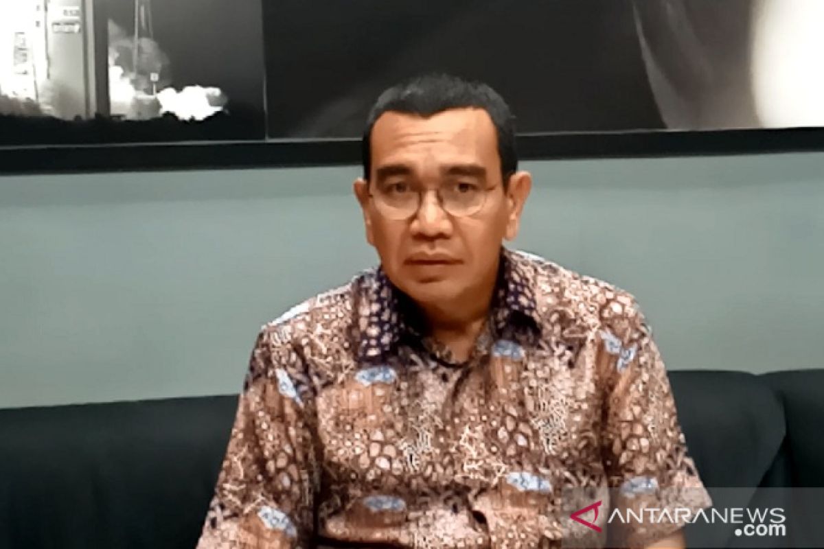 Kementerian BUMN harap hasil BPK terkait kasus Jiwasraya bisa jadi masukan