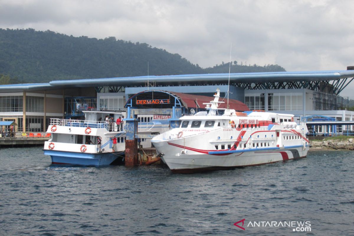 Pengusaha minta pengelolaan kawasan bebas Sabang harus lebih optimal