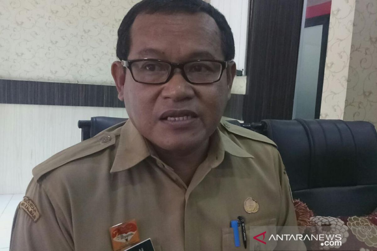 Serapan APBD Sanggau 2019 di kisaran 90 persen