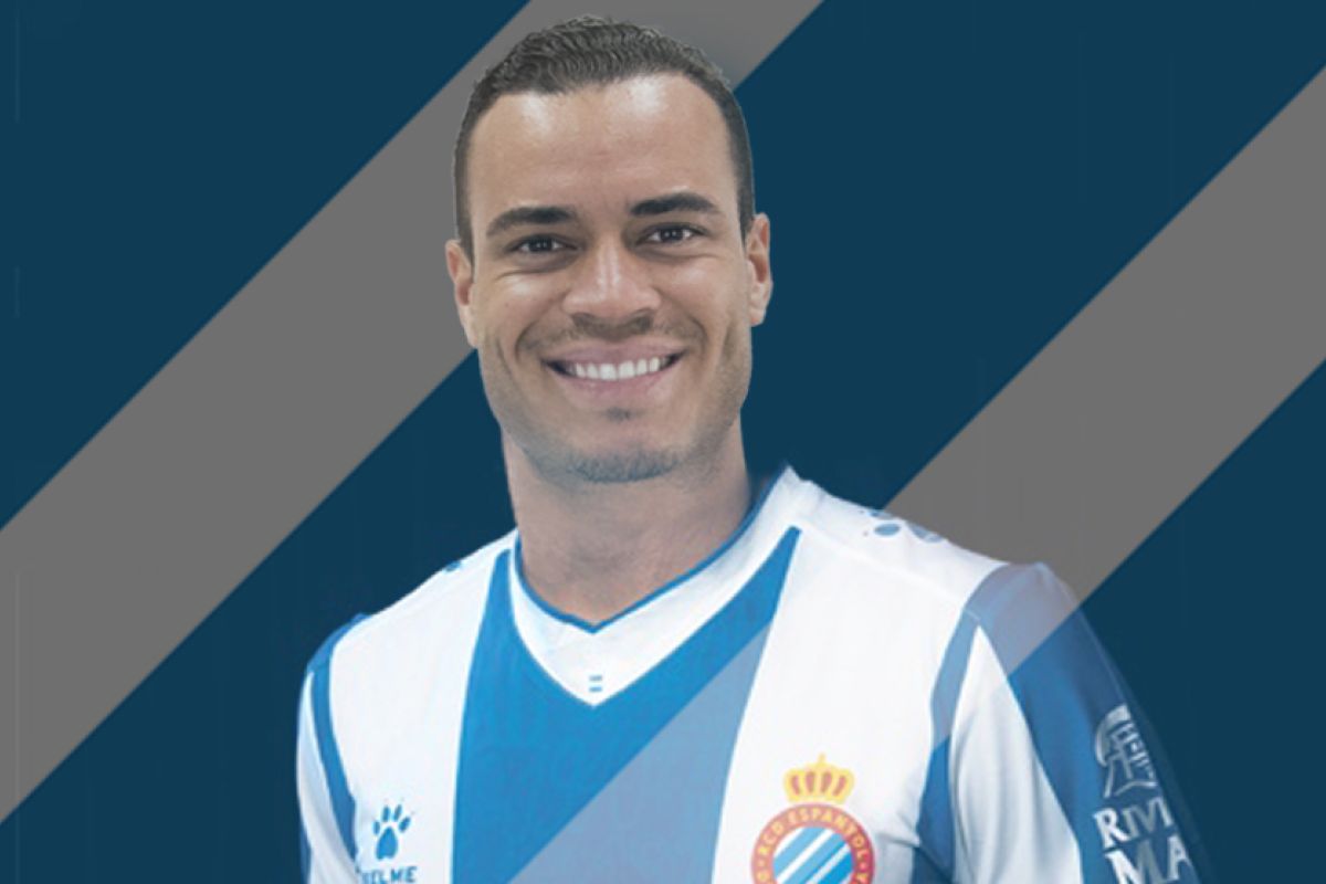 Espanyol pecahkan rekor transfer klub untuk pemain Benfica