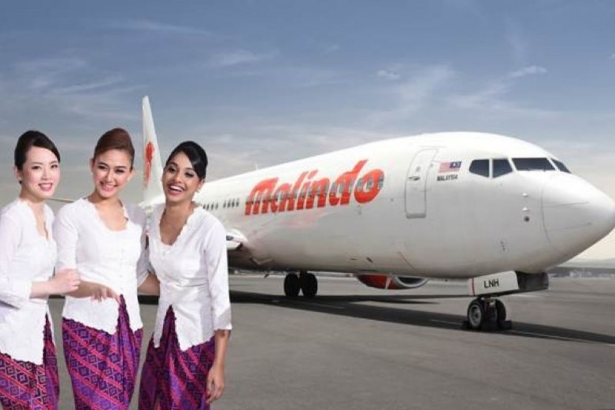 Imbauan Malindo Air dari dan menuju Australia