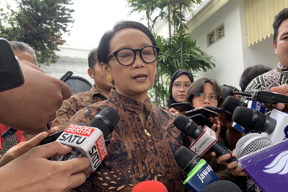 Indonesia's government ready to evacuate Indonesians from Iran