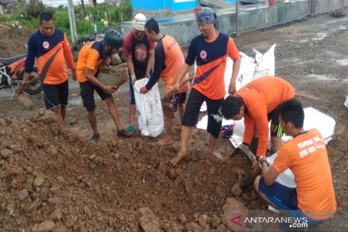 Siapkan logistik bencana, Pekalongan gandeng pemilik warung makan