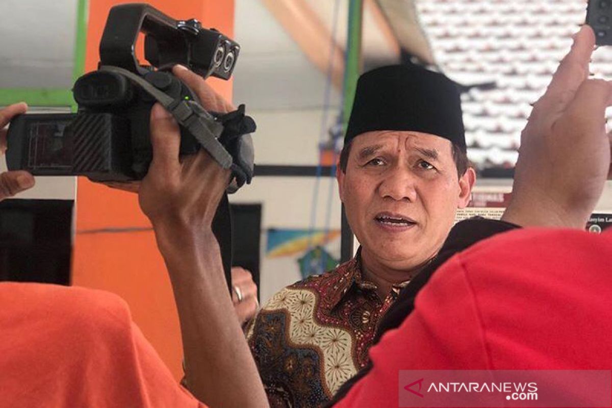 Dampak kebijakan, kapal asing bebas curi ikan Di ZEE Natuna