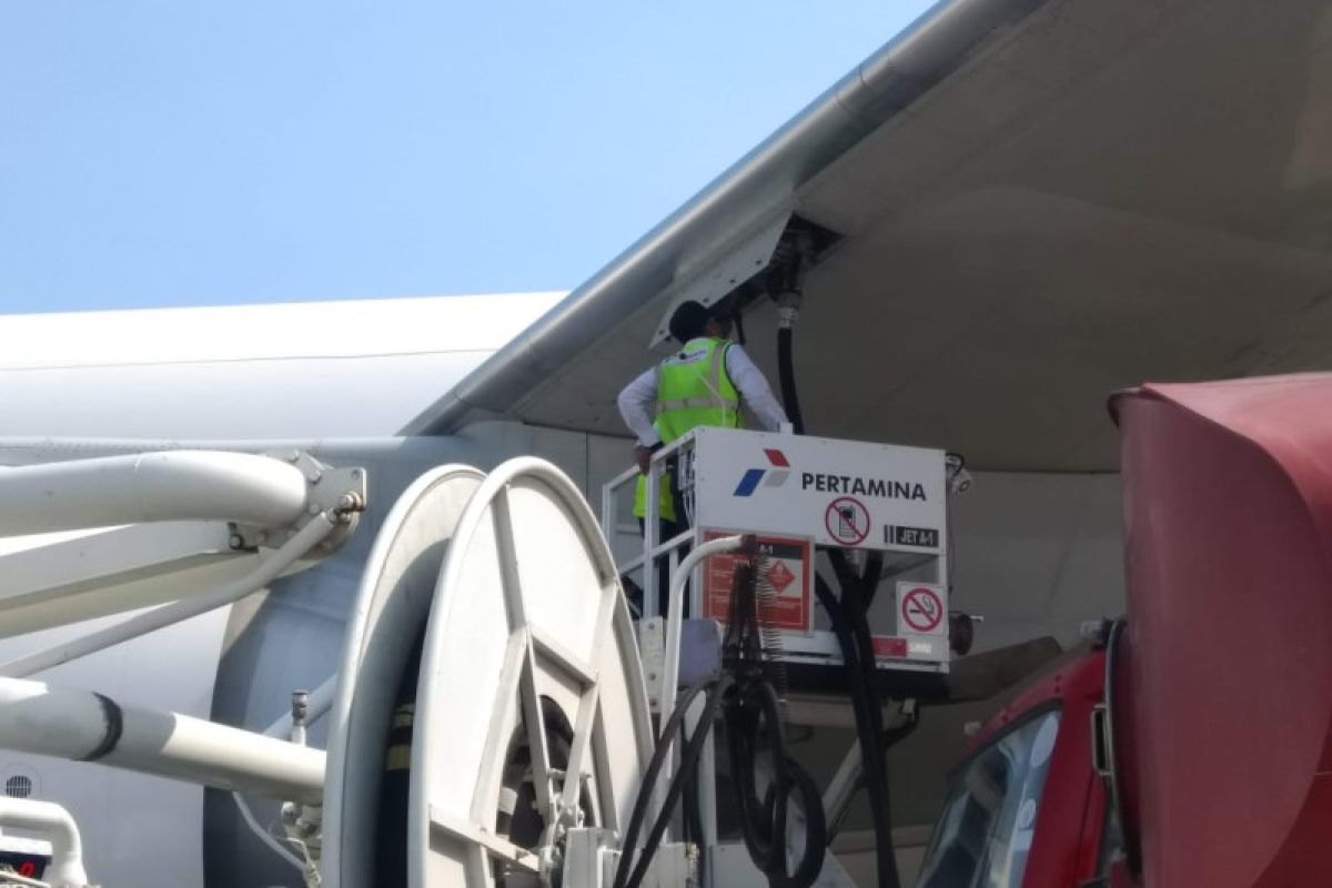 Pertamina: Dexlite naik 17 persen di Aceh