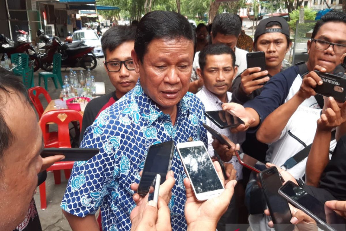 Plt Gubernur Kepri siap terbitkan Pergub labuh jangkar