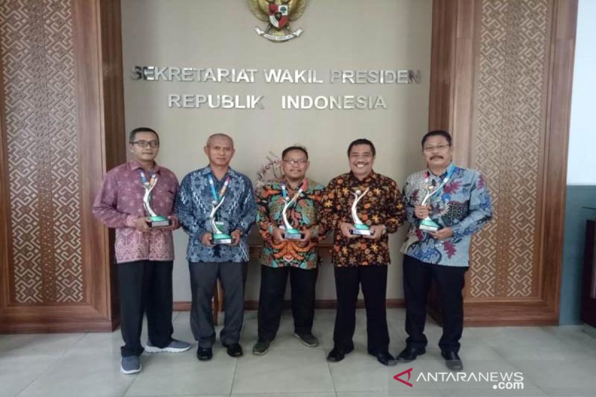 Anak usaha Astra Agro raih Proper 2019