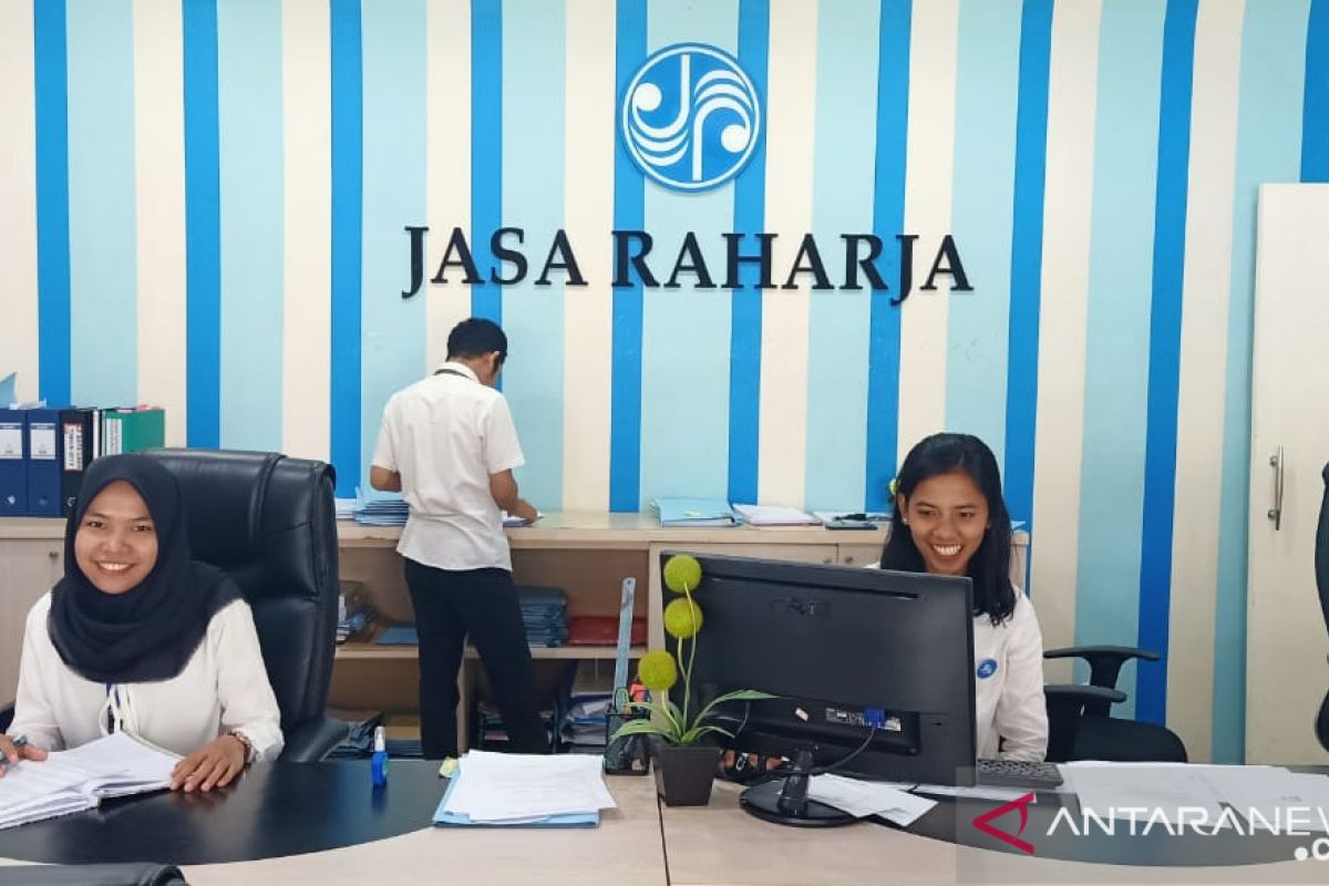 Jasa Raharja NTB bayar santunan Rp157,59 miliar