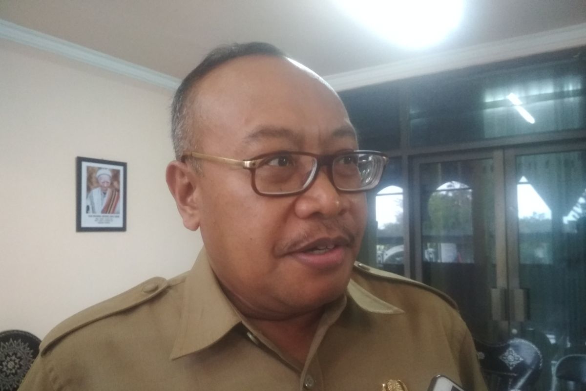 Sekda NTB: Pemutusan kontrak GTI dalam kajian