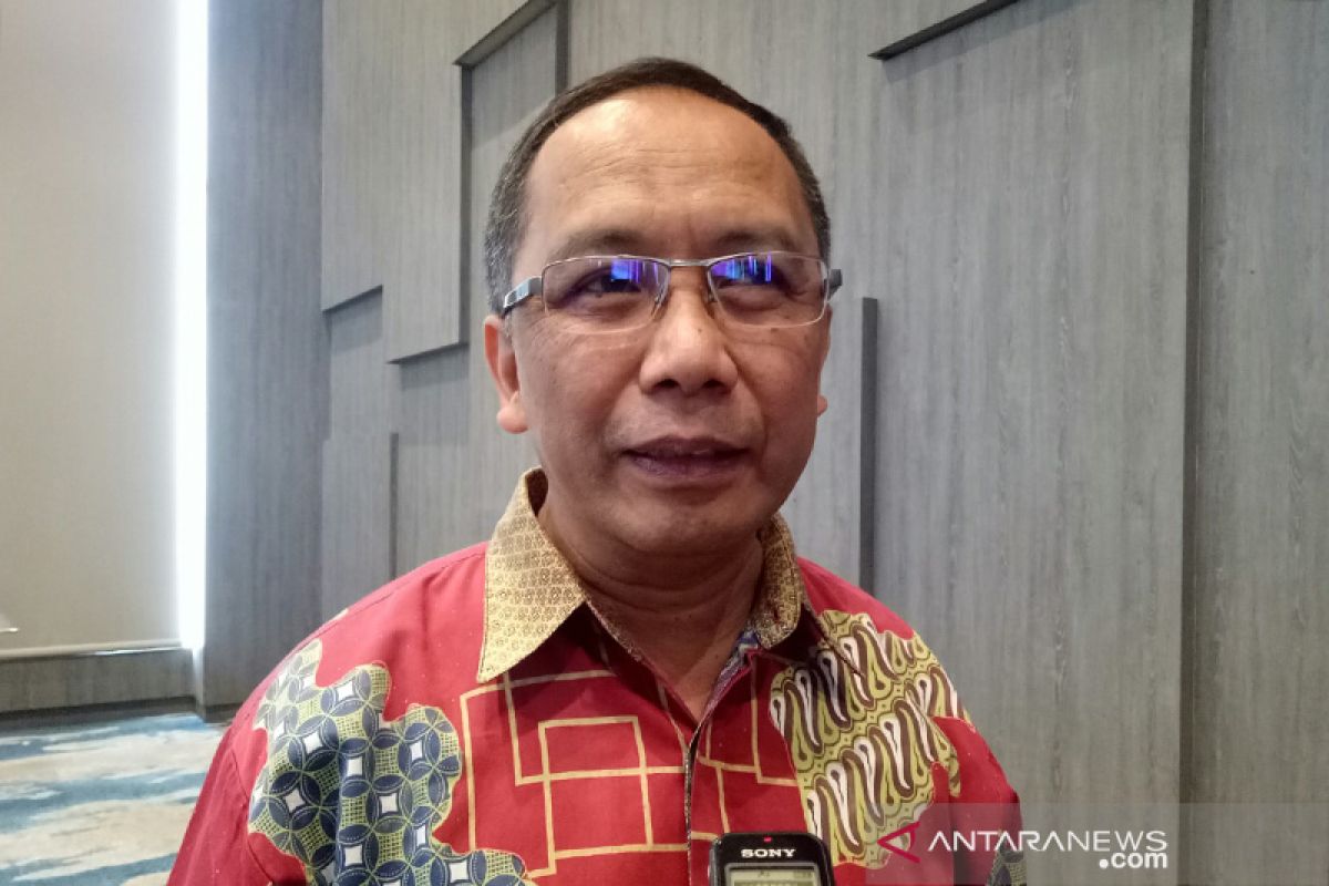 Lapan jadi koordinator empat prioritas riset nasional