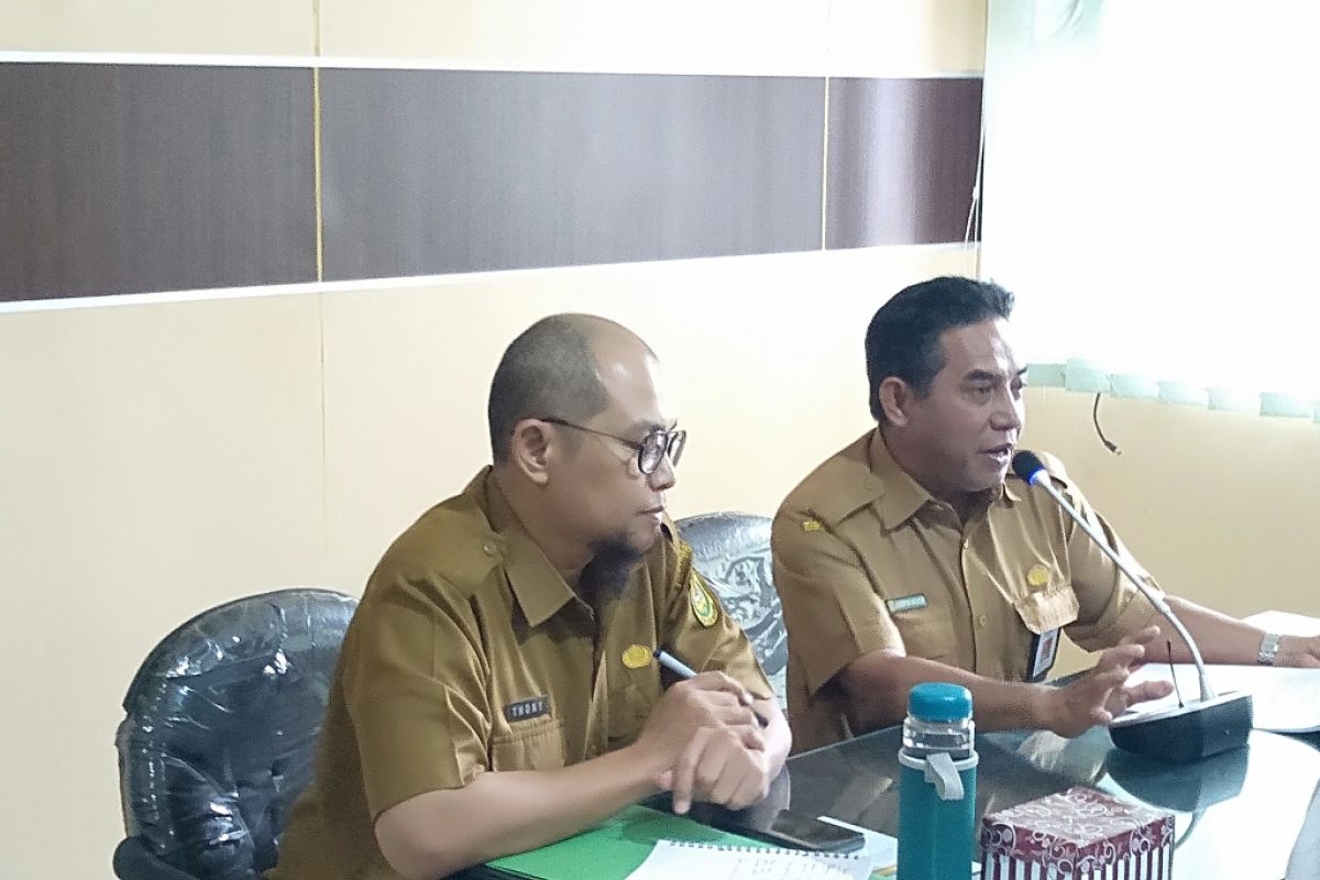 Banjarmasin bakal kembali membangun trotoar ramah disabilitas