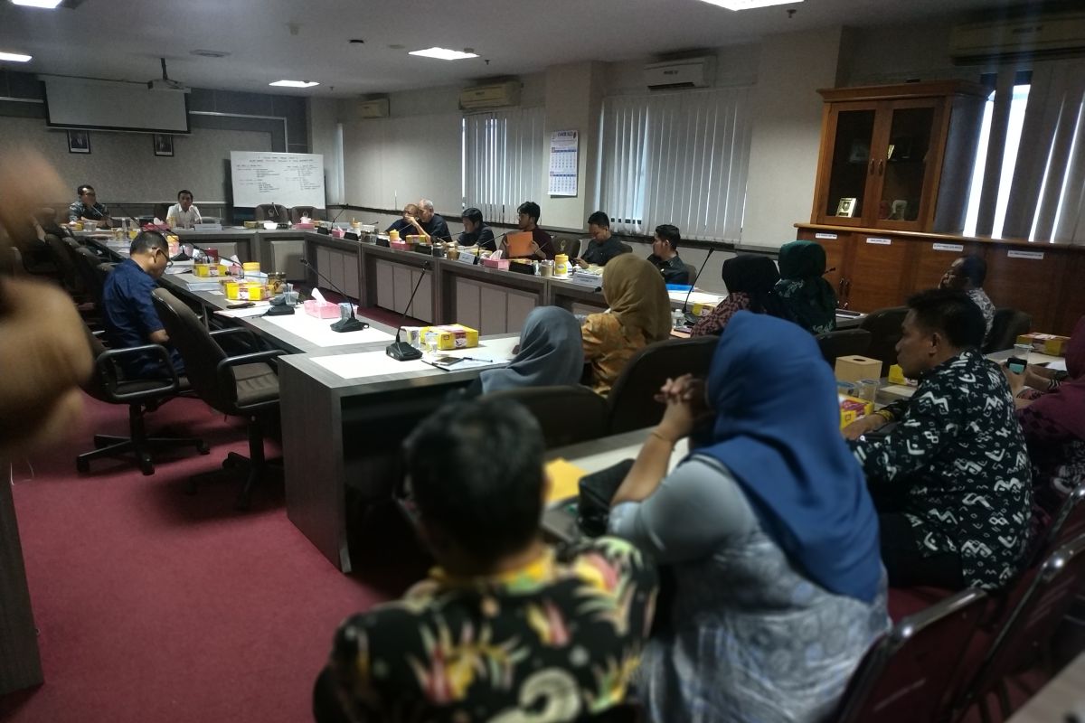 DPRD Sulsel dorong rumah sakit digitalisasi administrasi pelayanan