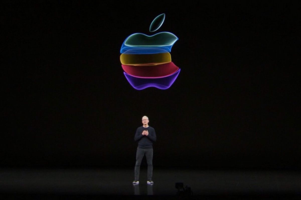 Pengguna Apple News tembus 100 juta, penjualan App Store naik