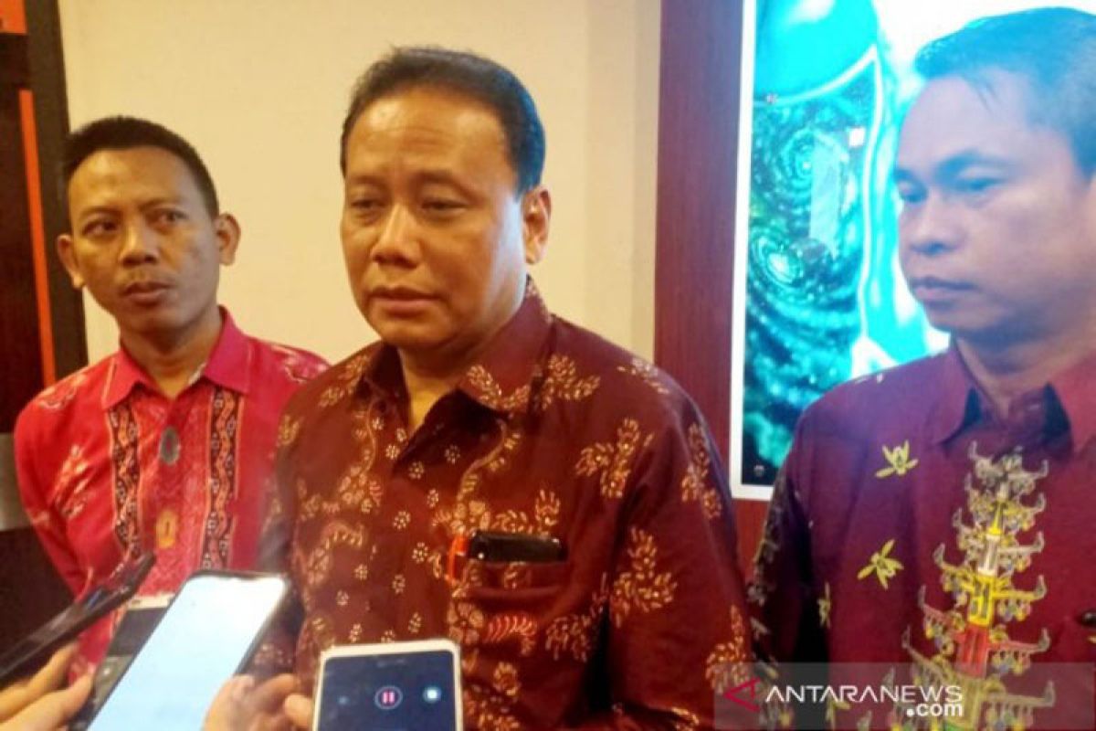 Seluruh komisioner Bawaslu akan hadiri sidang etik Wahyu Setiawan di Gedung KPK