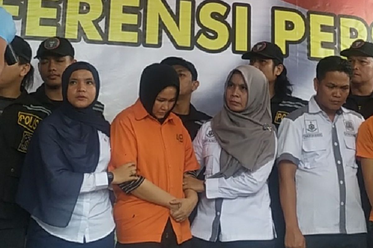 Kejari Medan terima SPDP perkara pembunuhan Jamaluddin