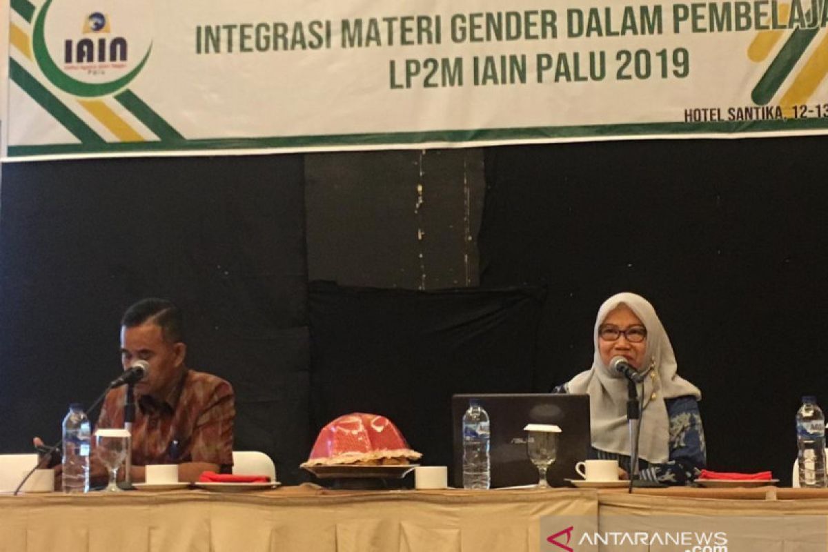 Pemprov Sulteng : Anak usia 13-17 tahun sering alami kekerasan