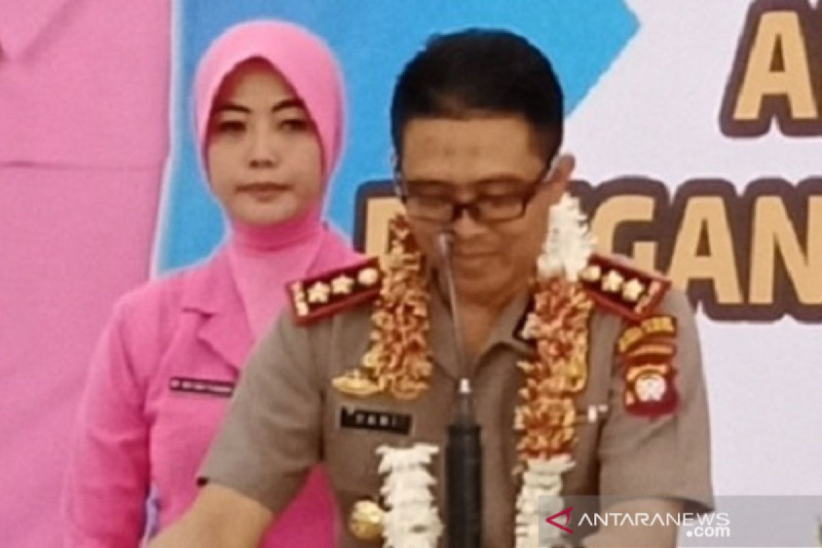 Polisi lakukan autopsi jenazah korban yang meninggal akibat dianiaya orang tua