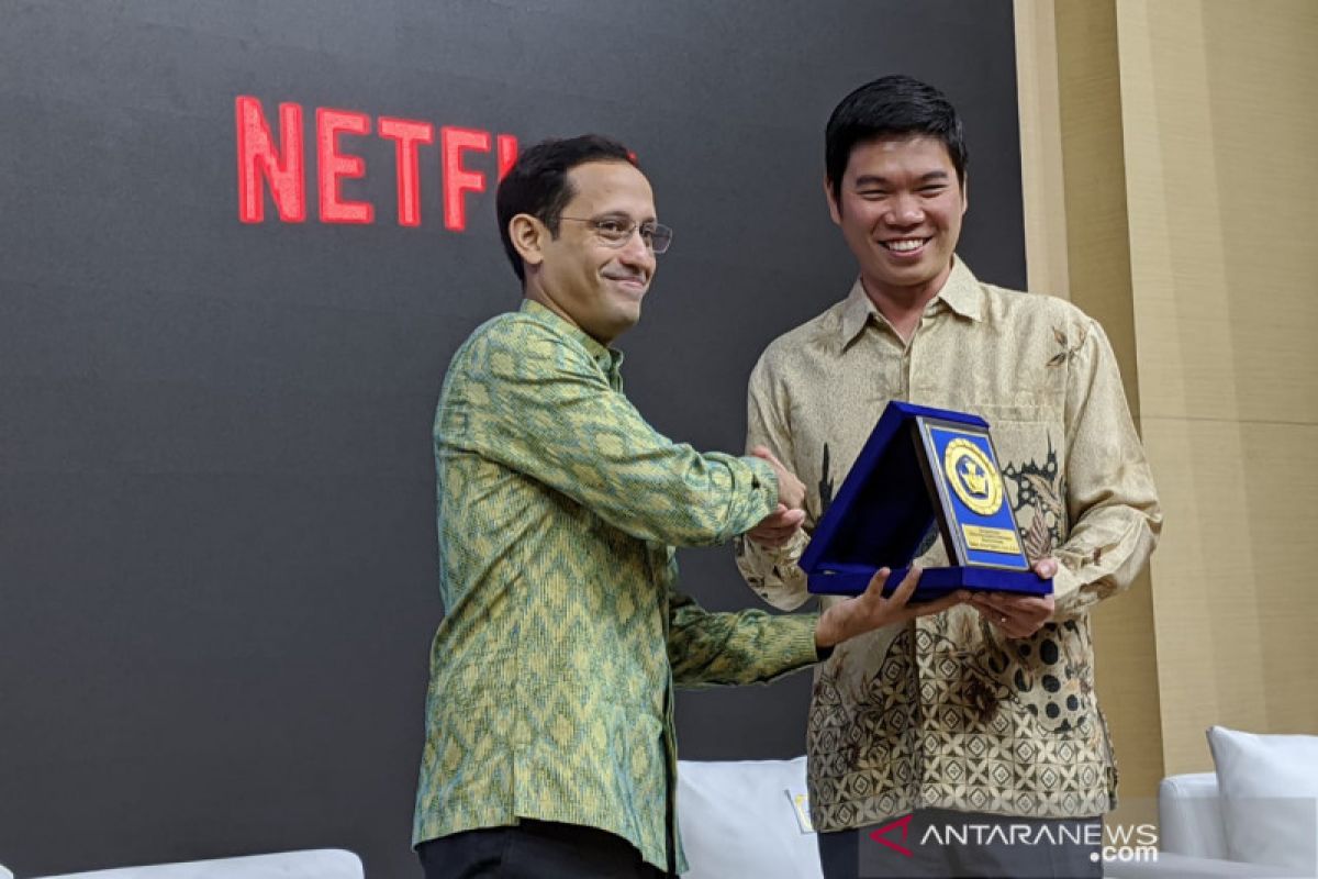 Netflix invests US$1 million in Indonesia's movie industry