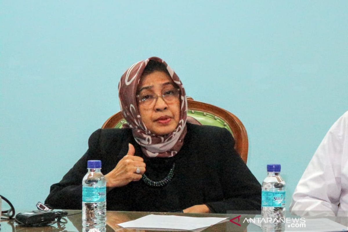 Mantan komisioner KPU menyesalkan OTT KPK atas Wahyu Setiawan