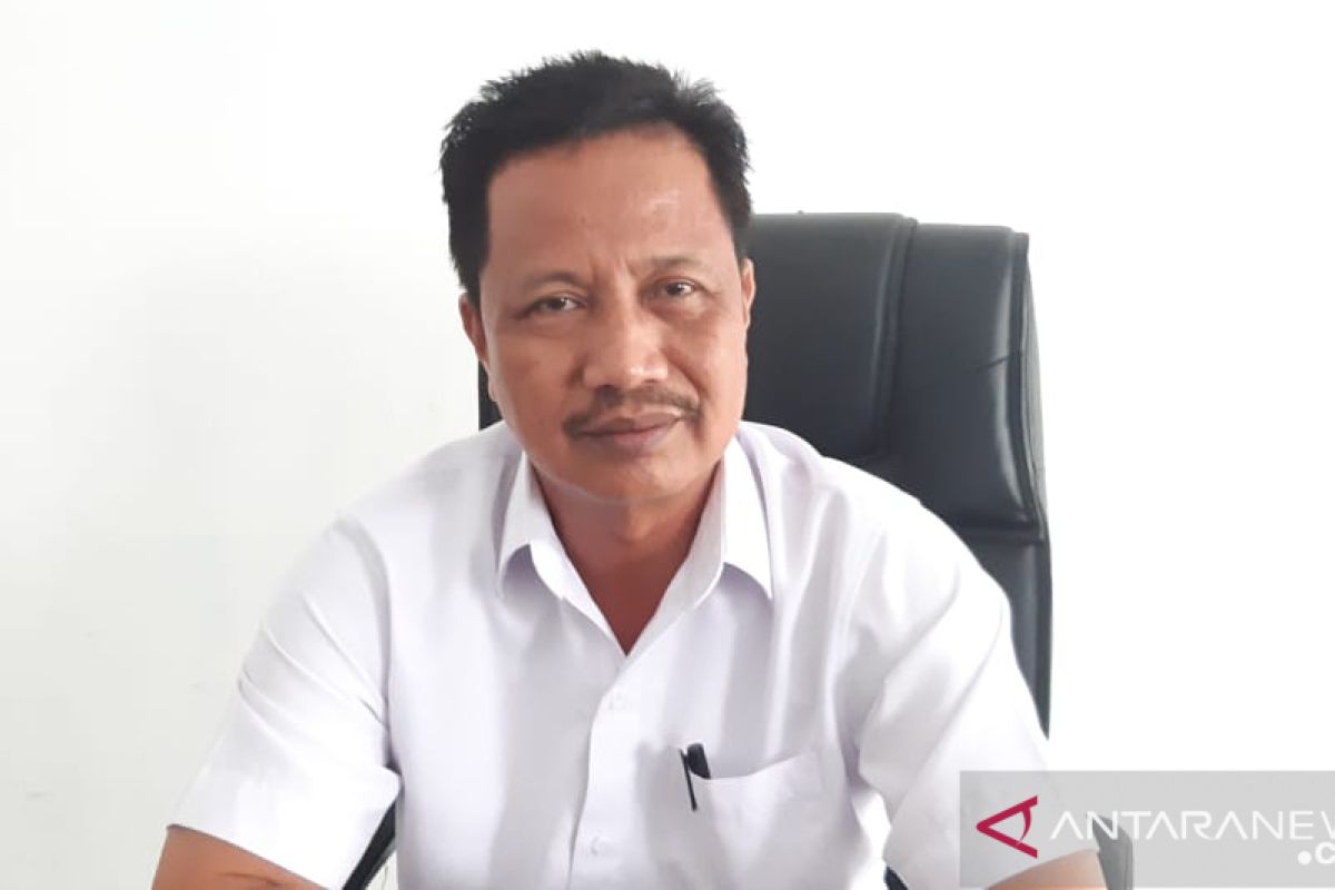 Musim hujan, biaya produksi air PDAM Kendari membengkak