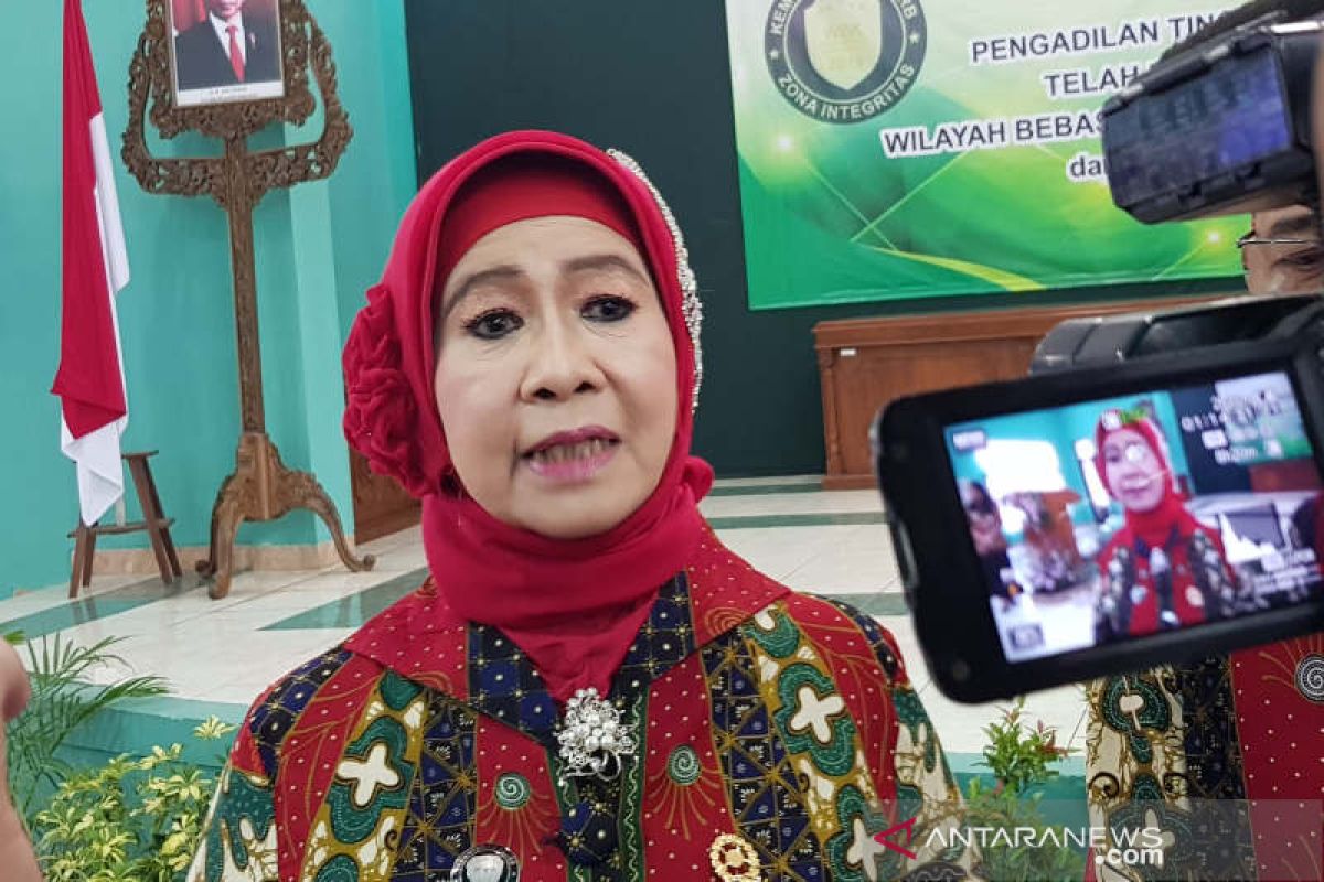 Pengadilan Tinggi: Hakim jangan coba-coba main perkara