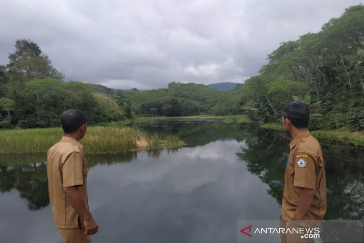 Dua desa di Bener Meriah terbitkan qanun bersama pelestarian sumber air