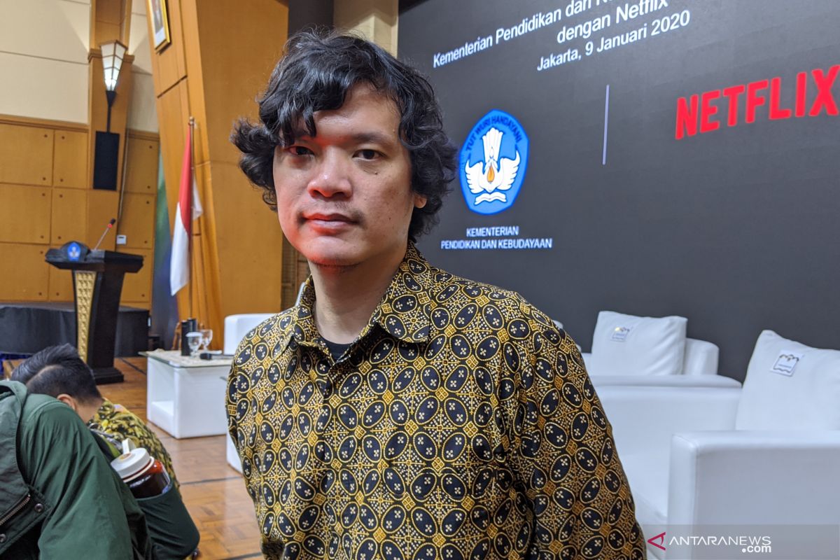 Timo Tjahjanto akan membuat sekuel "The Night Comes For Us"