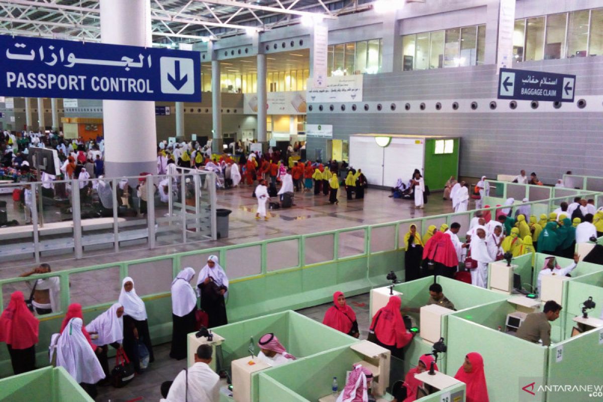 Aplikasi daring travel umrah segera rilis