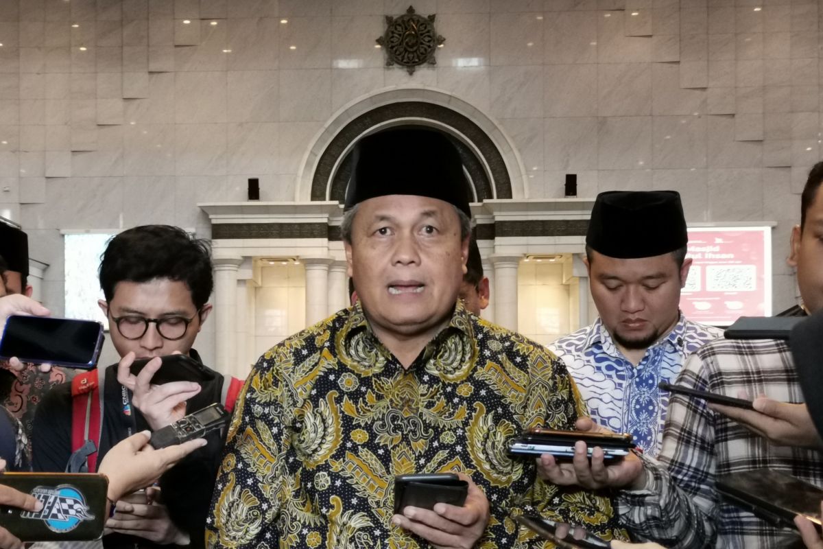 US-Iran conflict has short-term effect on Indonesian economy: BI